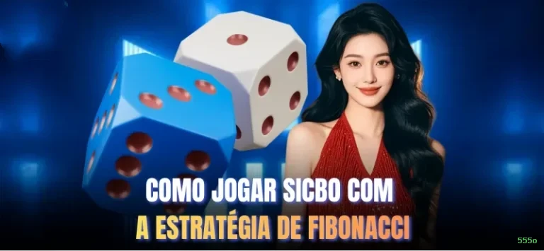 Imagem promocional do cadastro da 555o