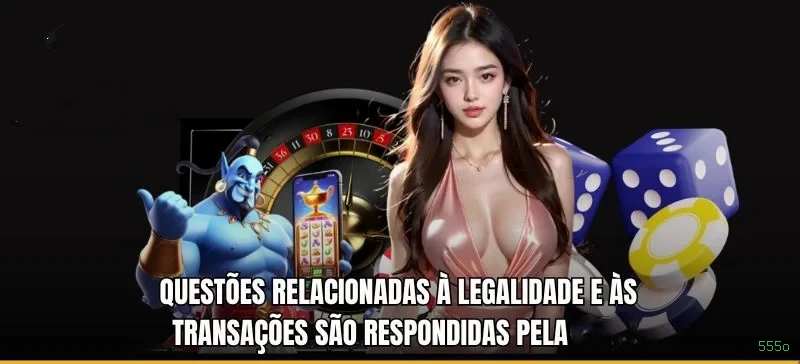555o - Entre no Jogo e Ganhe Muito no Cassino Online Mais Seguro do Brasil!