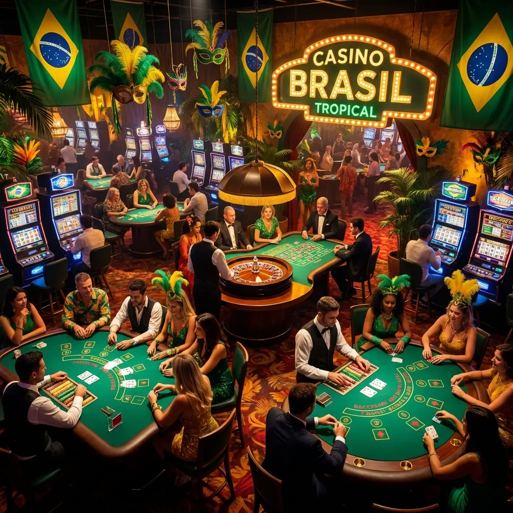 Imagem promocional da plataforma 555o