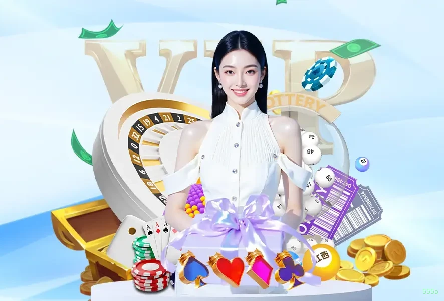 Jogos Exclusivos 555o